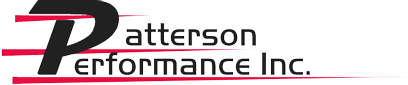 Patterson Performance Inc.